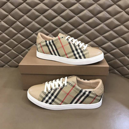 Burberry Albridge Sneaker