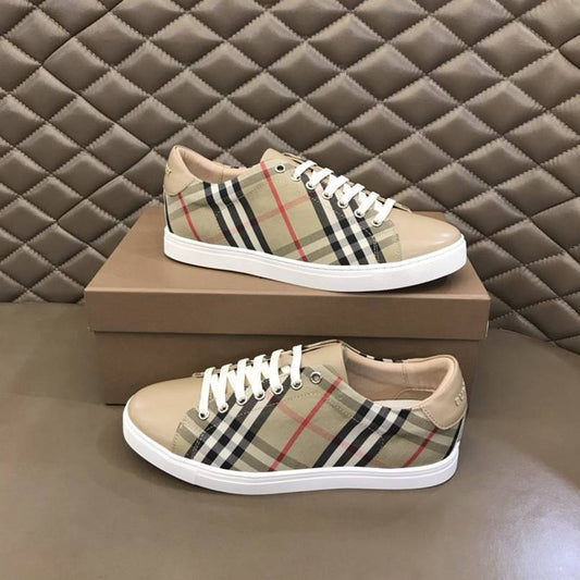 Burberry Albridge Sneaker