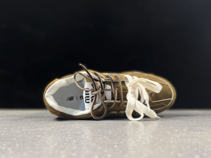 New Balance x Miu Miu