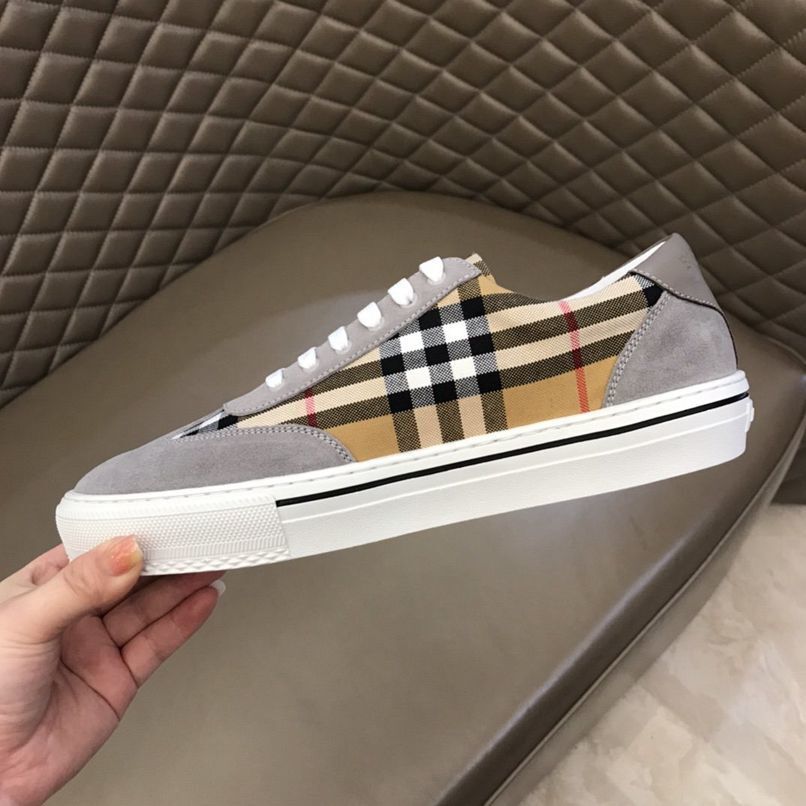 Burberry Archive Beige Sneaker