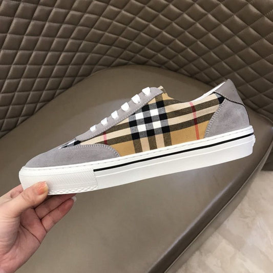 Burberry Archive Beige Sneaker