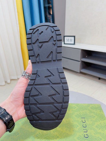 Gucci GG Chunky Sneakers