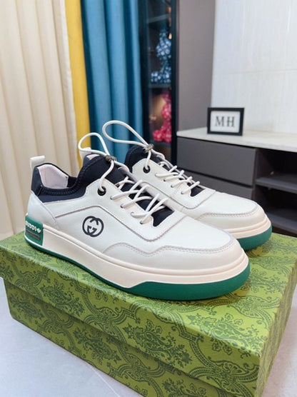 Gucci Re-Web Sneakers