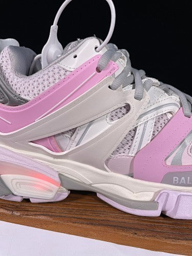 Balenciaga Track LED
