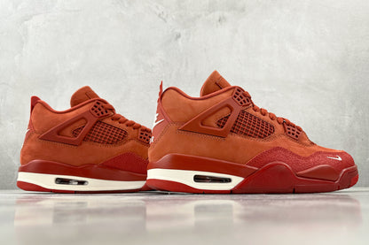 Air Jordan 4 Retro