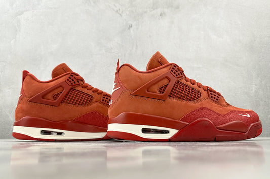 Air Jordan 4 Retro