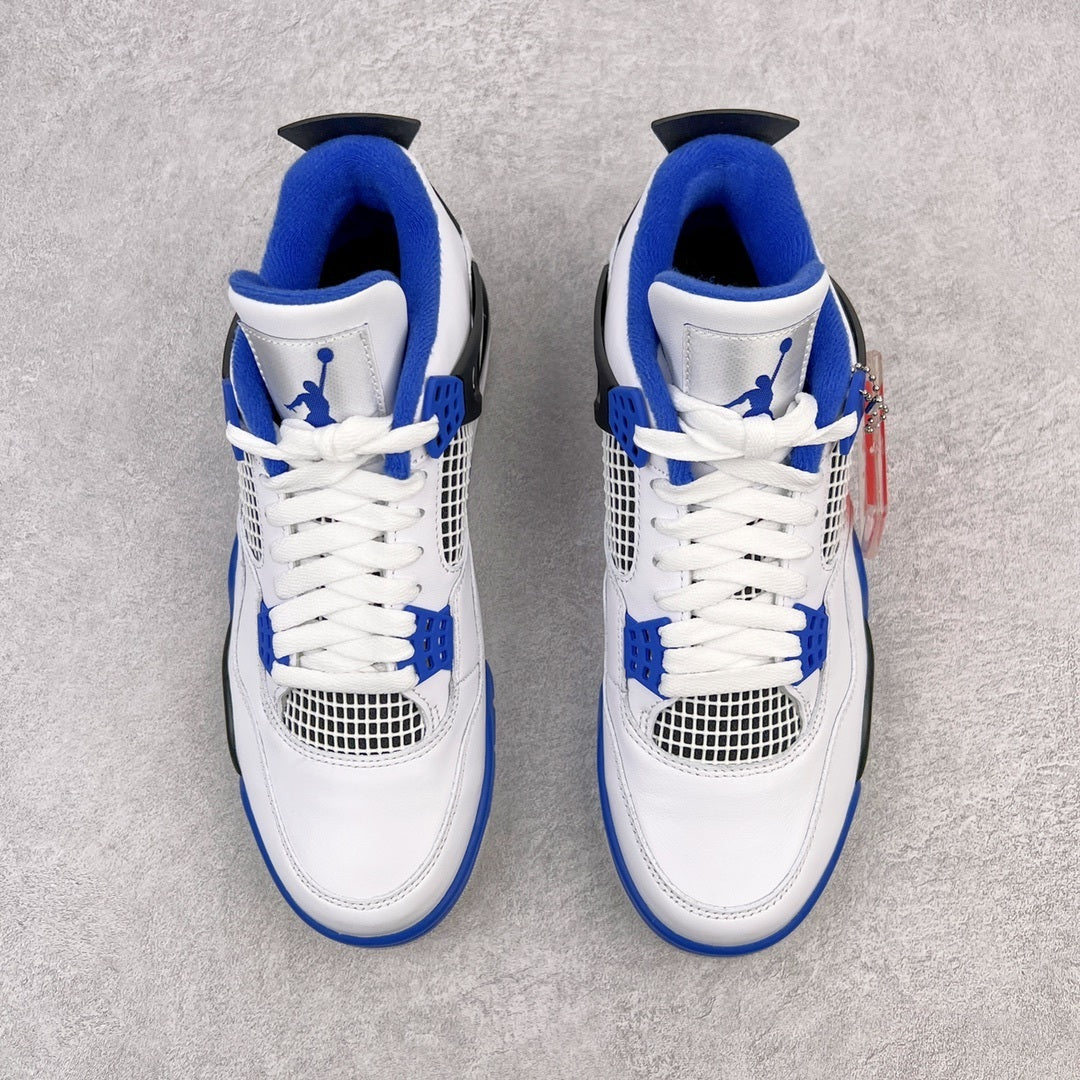 Air Jordan 4 Retro