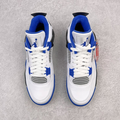 Air Jordan 4 Retro