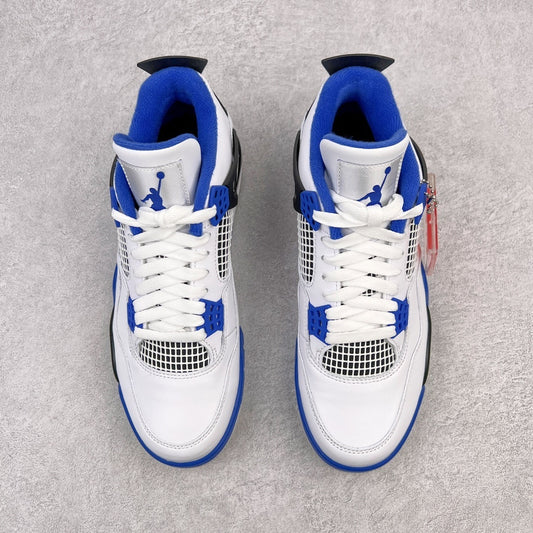 Air Jordan 4 Retro