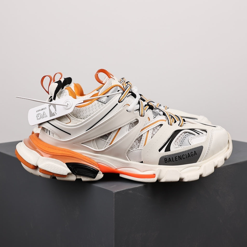 Balenciaga Track