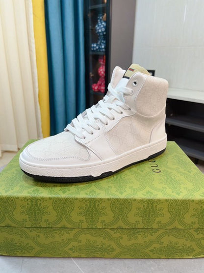 Michael Kors Baxter Sneakers