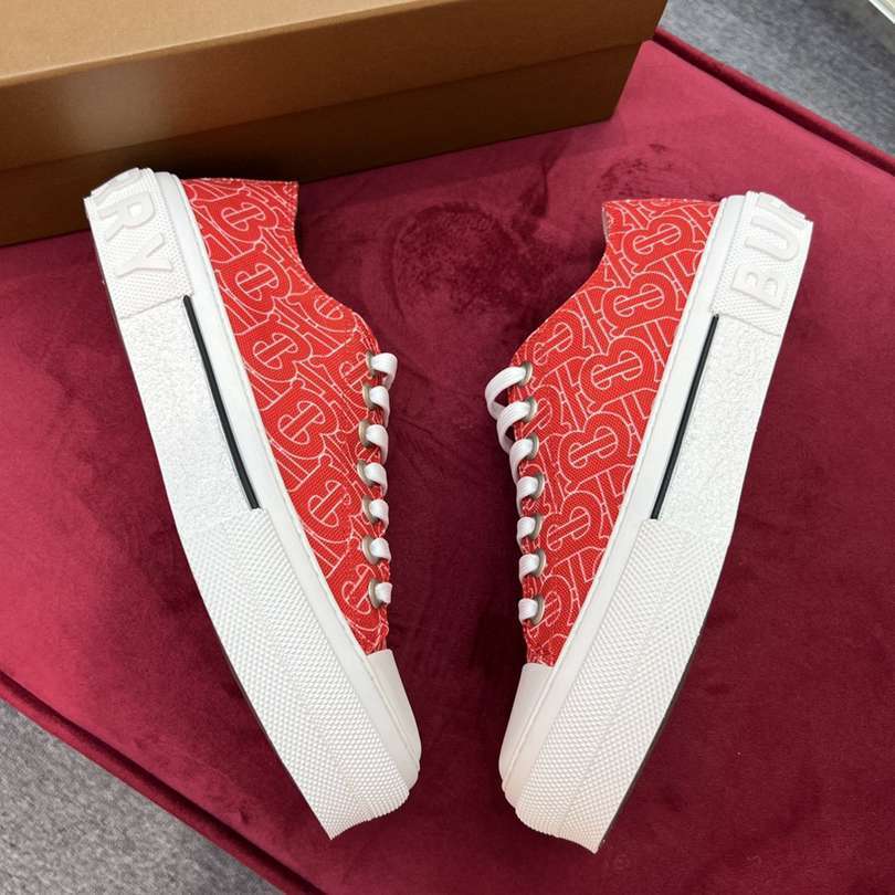 Burberry TB Sneaker