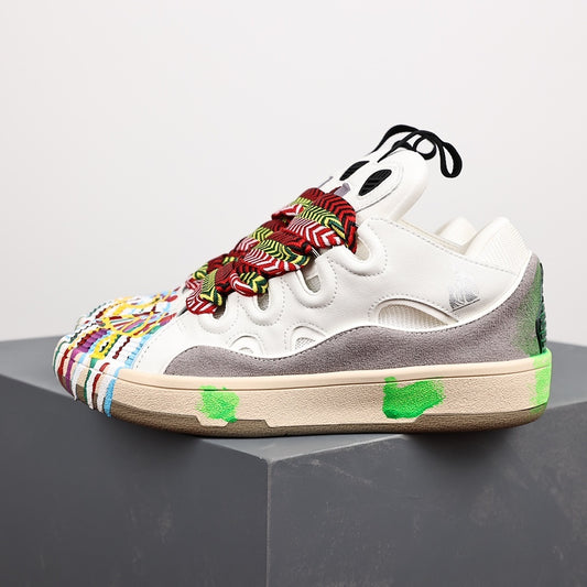 Lanvin Curb GD Style