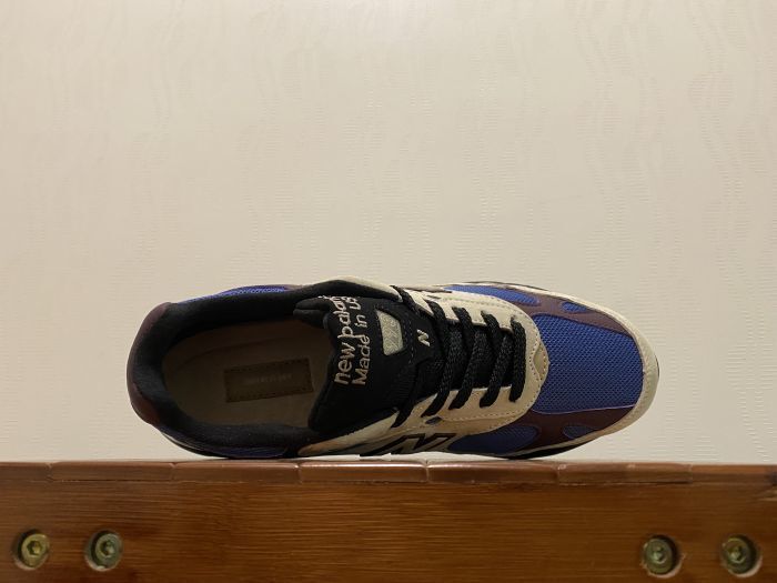 New Balance 993