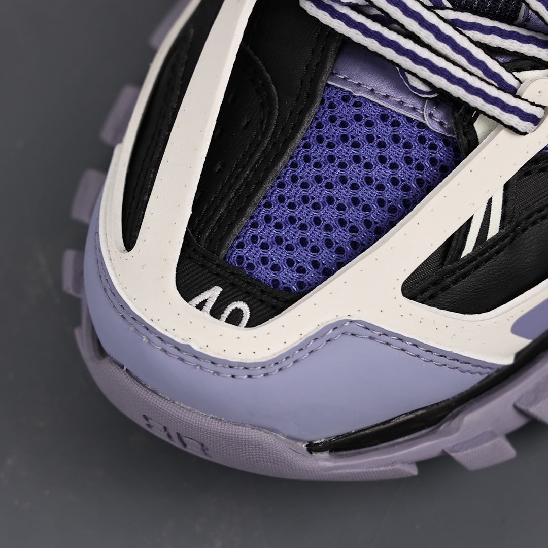 Balenciaga Track