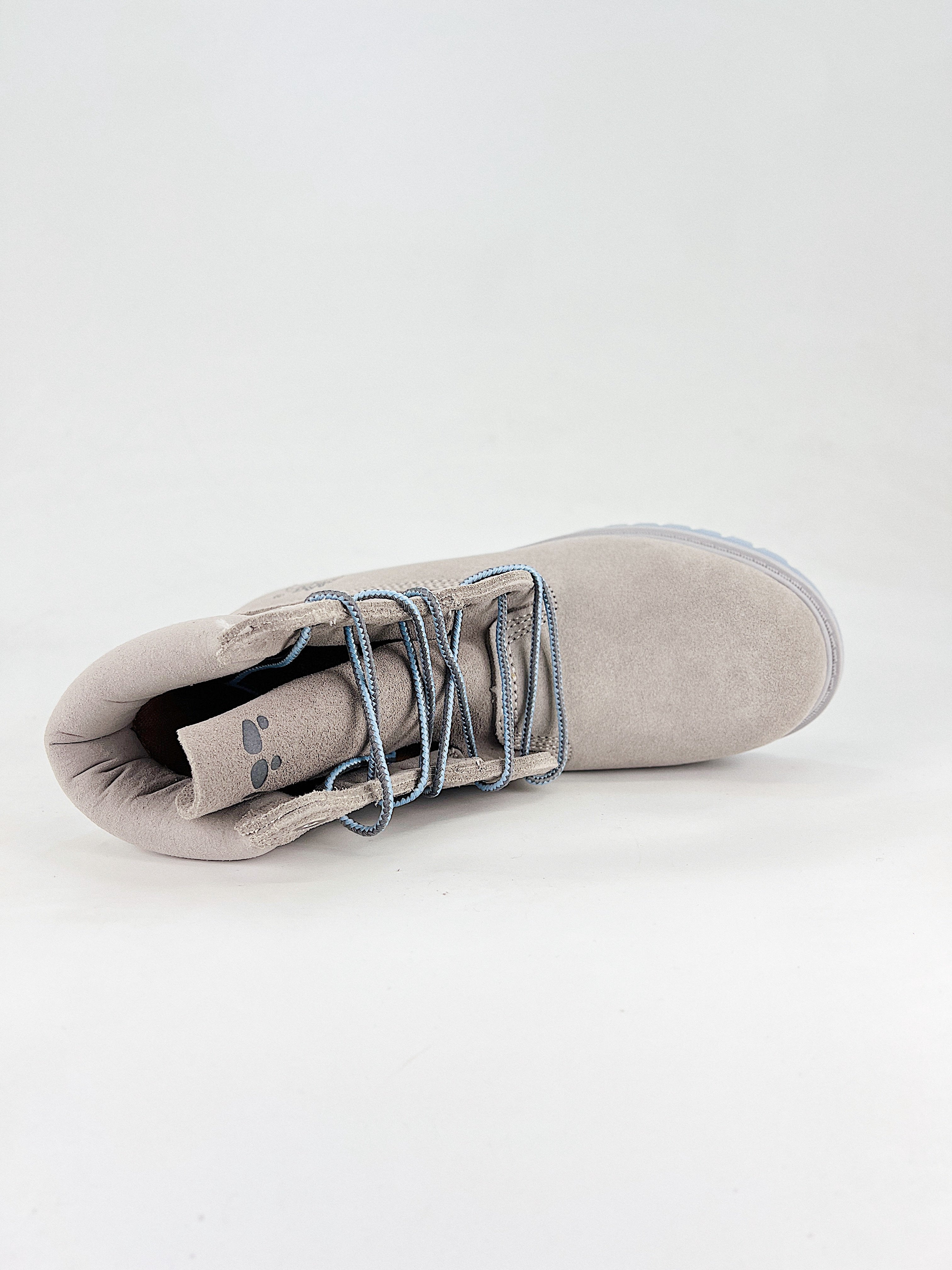 Timberland x Ice Studios 6-Inch Boots