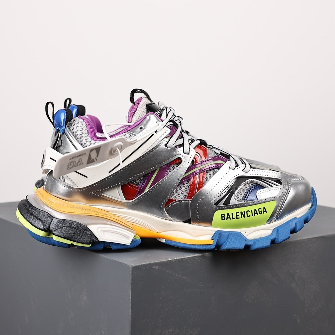 Balenciaga Track