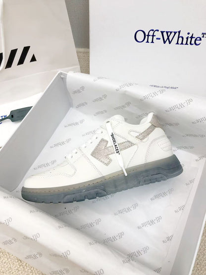 Off-White™ Out Of Office Diamond