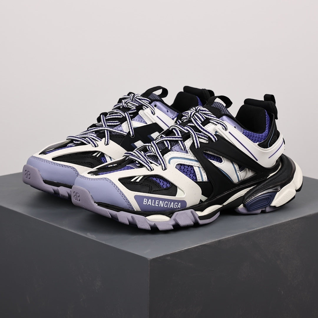 Balenciaga Track
