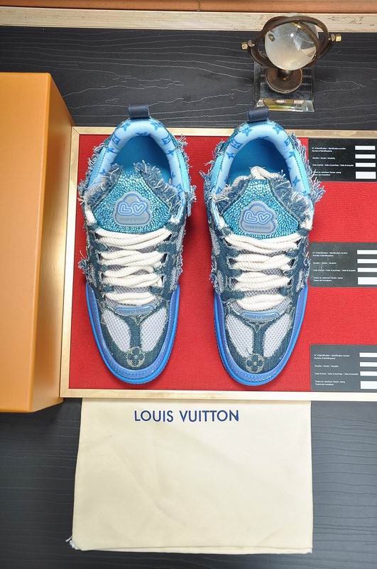 Louis Vuitton LV Skate