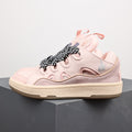 Lanvin Curb Pink