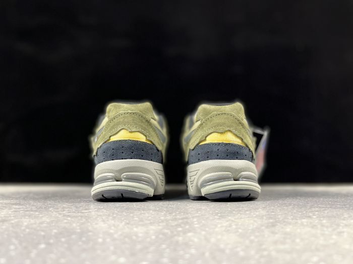 New Balance 2002