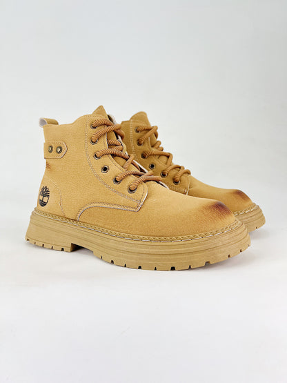 Timberland Classic Wheat Boots