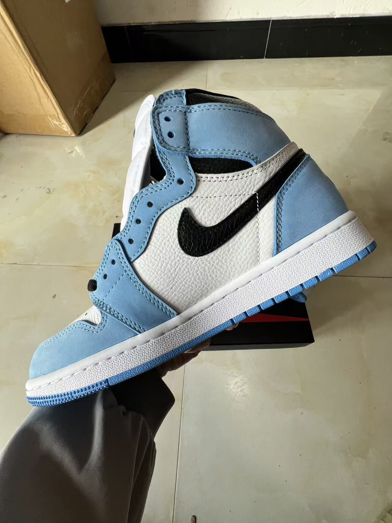 Air Jordan 1
