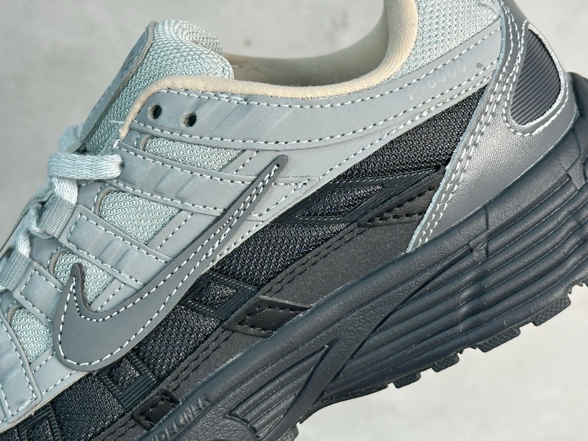 Nike P-6000