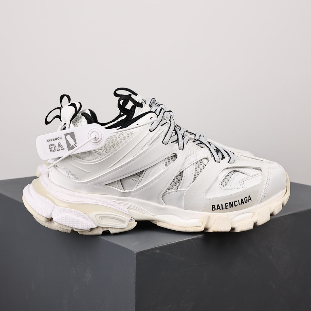 Balenciaga Track