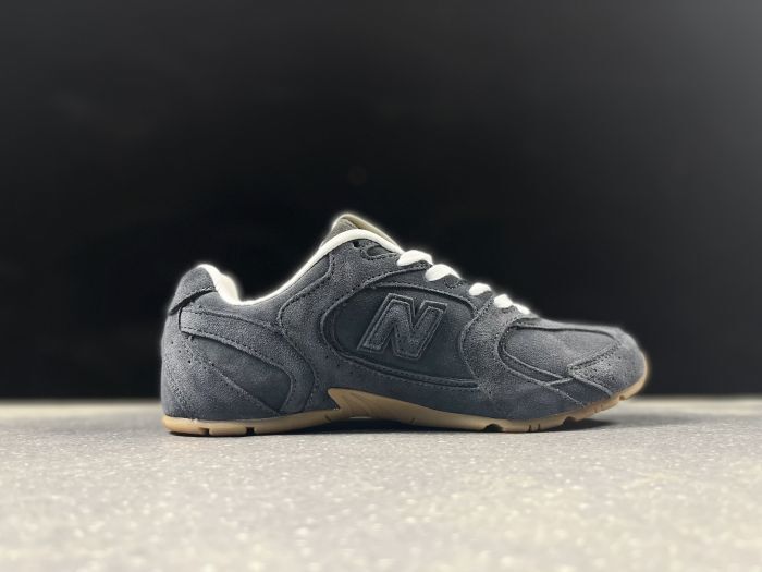 New Balance x Miu Miu