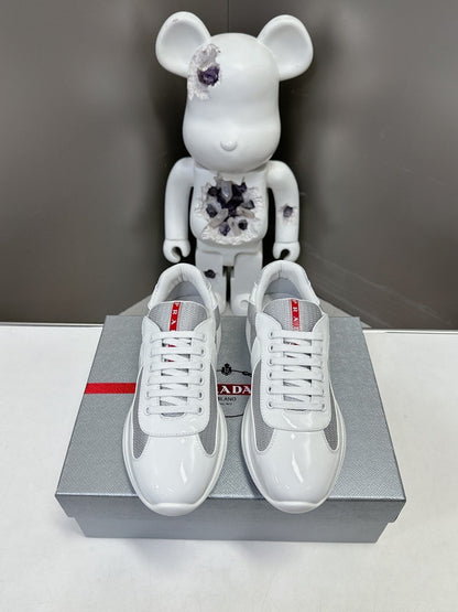 Prada Cup Sneakers