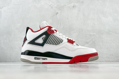 Nike Air Jordan 4 Retro