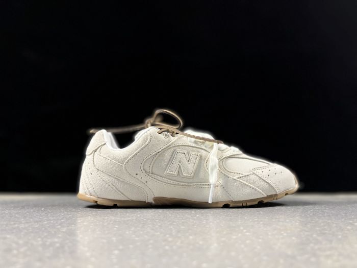 New Balance x Miu Miu