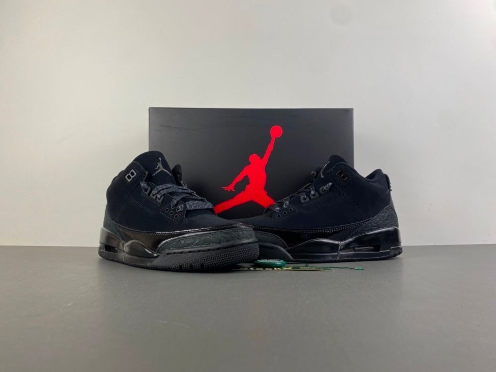 Air jordan 3