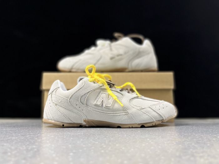 New Balance x Miu Miu