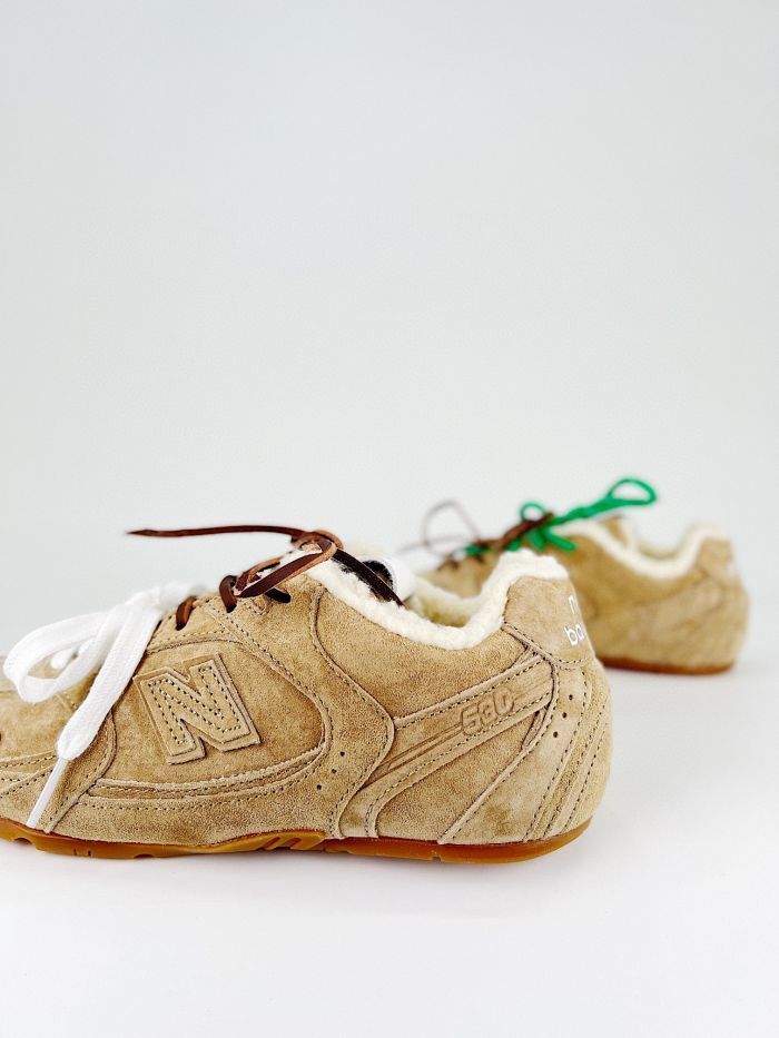 New Balance x Miu Miu