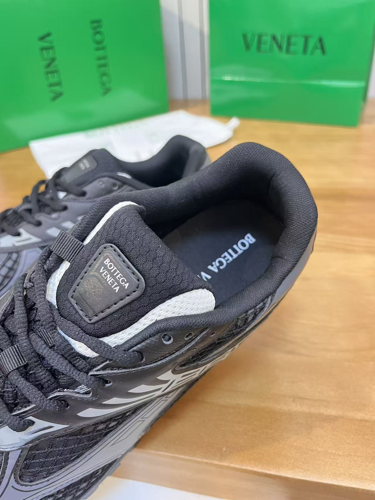 Bottega Veneta Sneaker