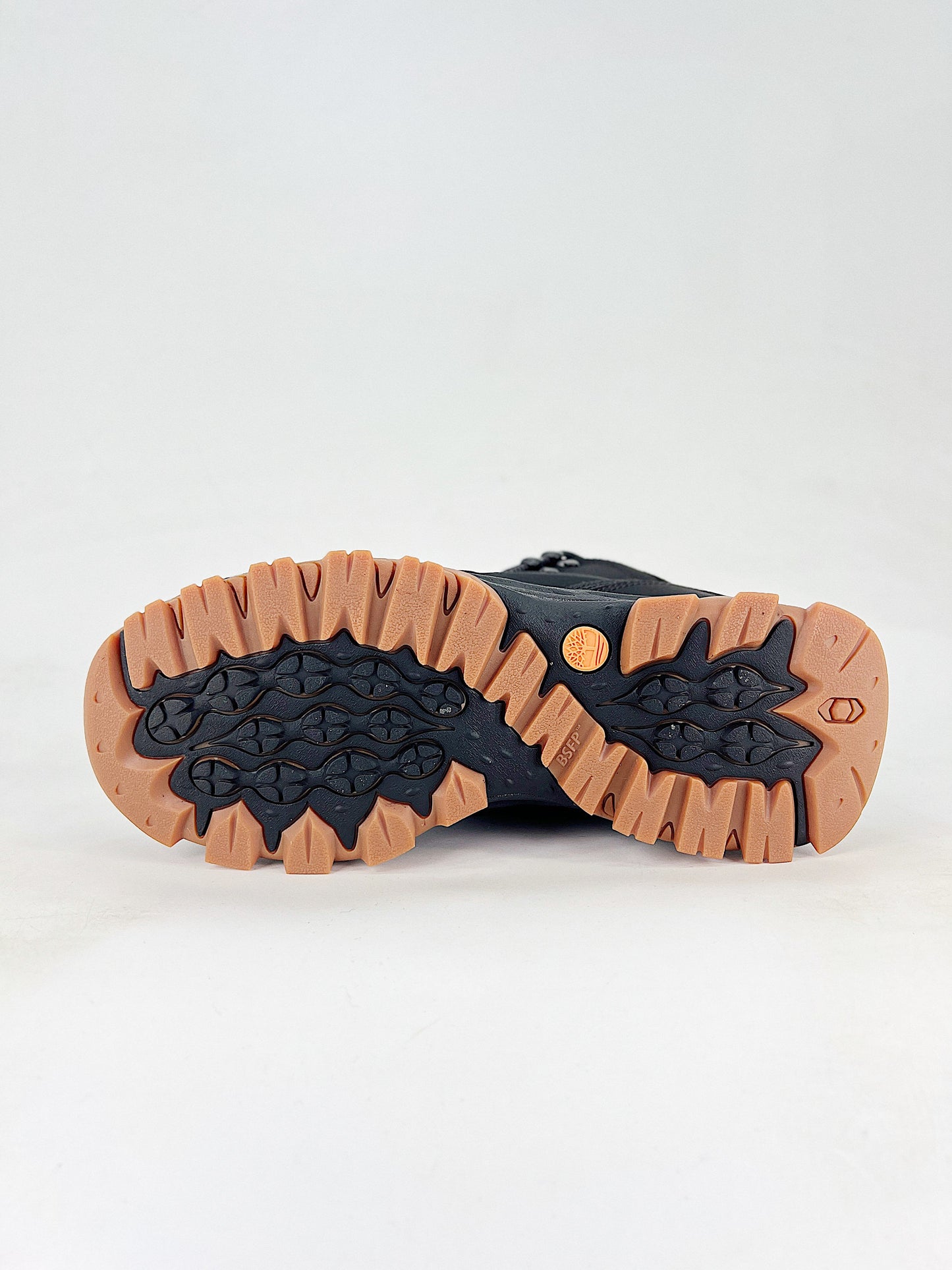 Timberland Mt. Maddsen Leather Boots