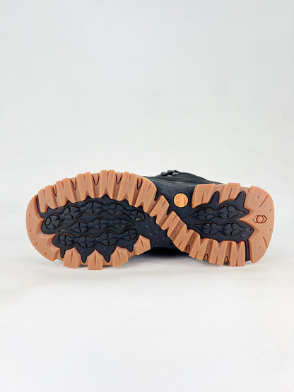 Timberland Mt. Maddsen Leather Boots