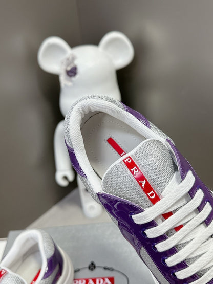 Prada Cup Sneakers