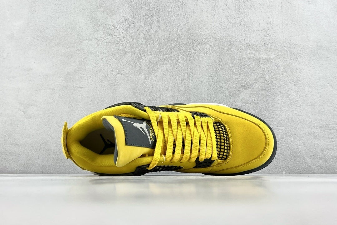 Nike Air Jordan 4 Retro