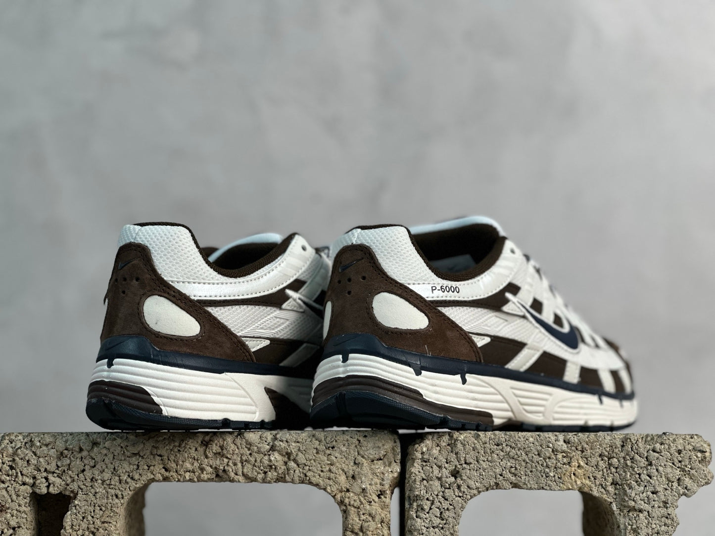 Nike P-6000