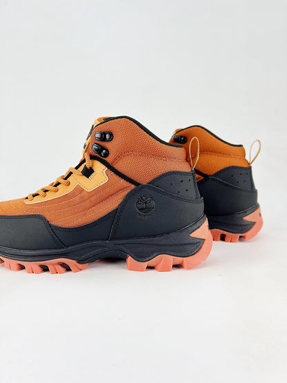 Timberland Mt. Maddsen Boots