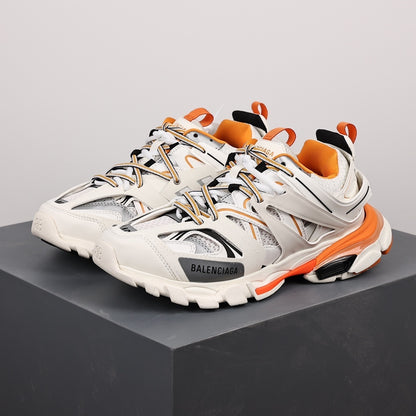 Balenciaga Track