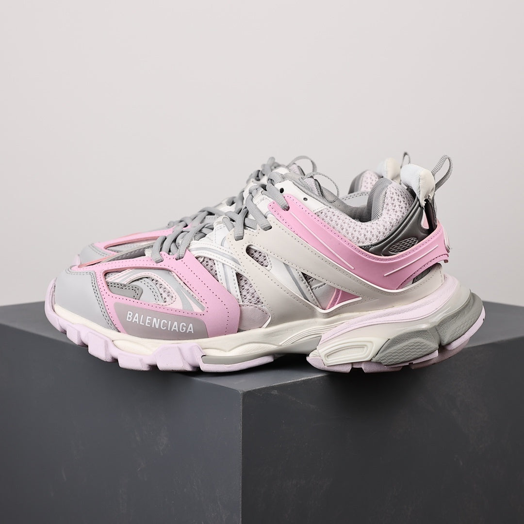 Balenciaga Track