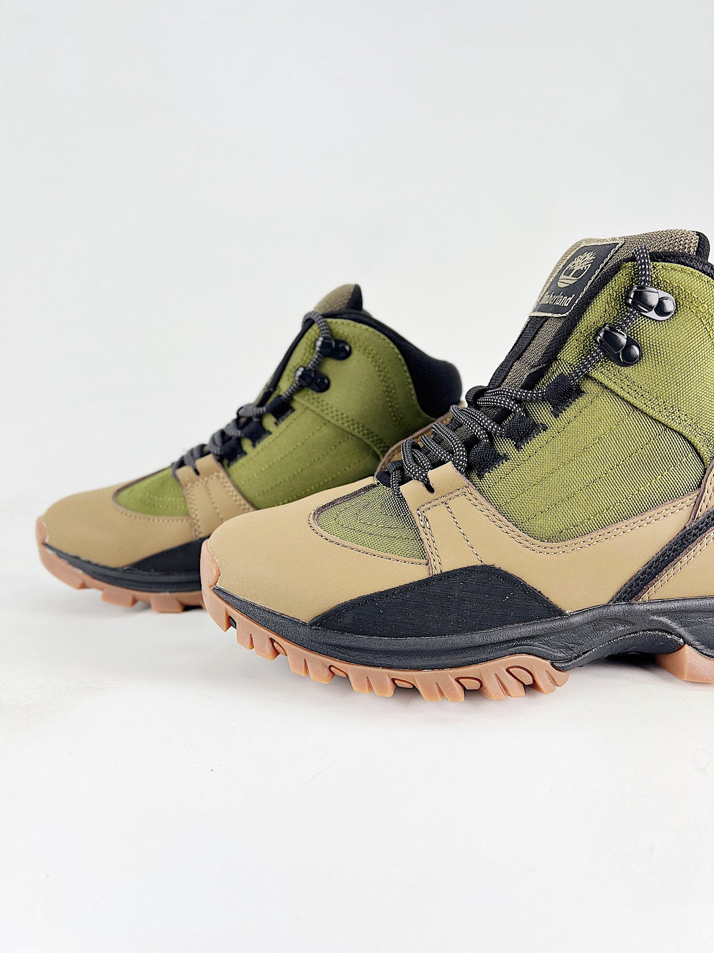 Timberland Mt. Maddsen Boots