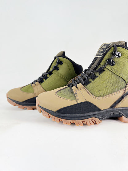 Timberland Mt. Maddsen Boots