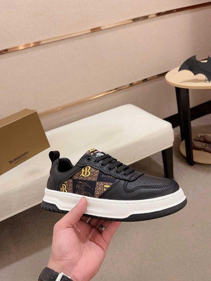 Burberry Knight Sneakers