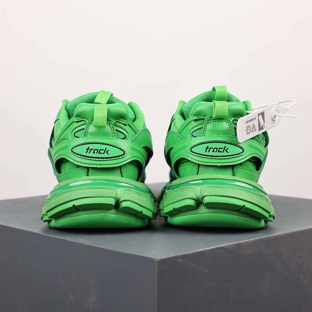 Balenciaga Track
